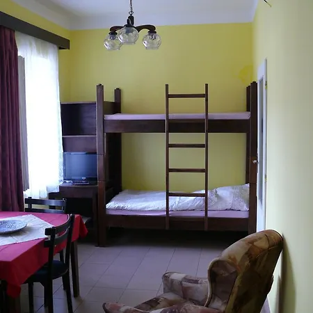 Pension A Restaurace Rudolec Penzion Český Rudolec