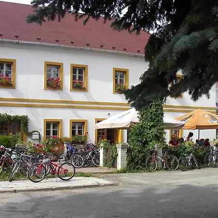 A Restaurace Rudolec Český Rudolec
