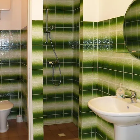 Affittacamere A Restaurace Rudolec 3*