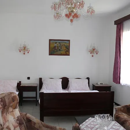 A Restaurace Rudolec 게스트하우스 Český Rudolec