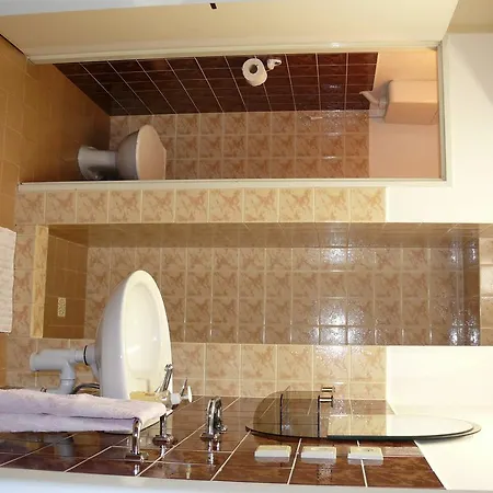 A Restaurace Rudolec 3* Český Rudolec