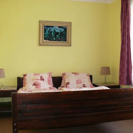 Affittacamere A Restaurace Rudolec 3*