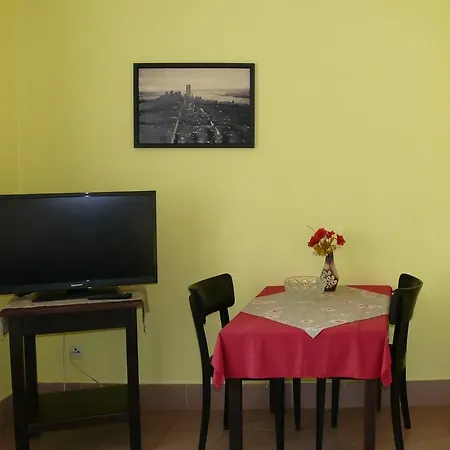 Affittacamere A Restaurace Rudolec Český Rudolec